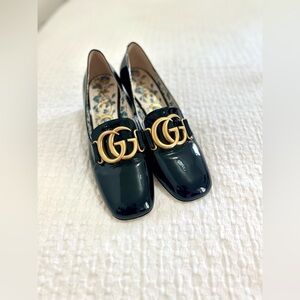 Authentic Gucci Shoes